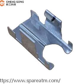 China 497-0517268-168 Fujitsu GSR50 Universal Sensor Buckle Fujitsu ATM Machine Spare Parts wholesale