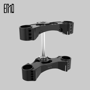 China TP011 Aluminum Alloy Motorcycle Triple Tree Fit Modified Universal wholesale