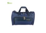 Exterior Big Pocket Duffle 600D Sports Gym Bags