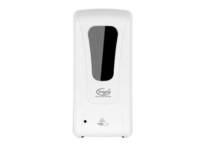 Medical Alcohol Gel 1000ml Disinfectant Hand Sanitizer Dispenser