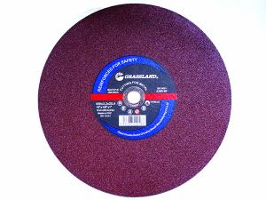 China 400mm Metal Stationary Saw Angle Grinder Cutting Wheel wholesale