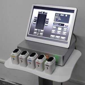 China 3D Portable Professional high intensive focused hifu skin rejuvenation and wrinkle removal beauty machine wholesale