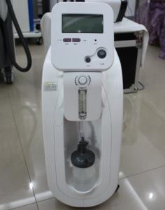 China Professional Water Oxygen Machine For Skin Rejuvenation, Speckle Removal wholesale
