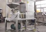 Electric Corn Powder Grinder Machine Flour Milling Machine Chickpea Cassava