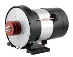 1KW Key Shaft 19.05 Dynamo High Output Alternator 3600rpm 60Hz / 3000rpm 50Hz