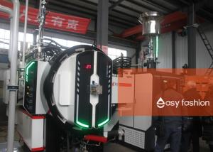 China 500KG HIP Vacuum Sintering Furnace , 6MPa Vacuum Heat Treatment Furnace wholesale