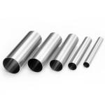 Decorative Seamless Stainless Steel Pipe For Industry Architecture