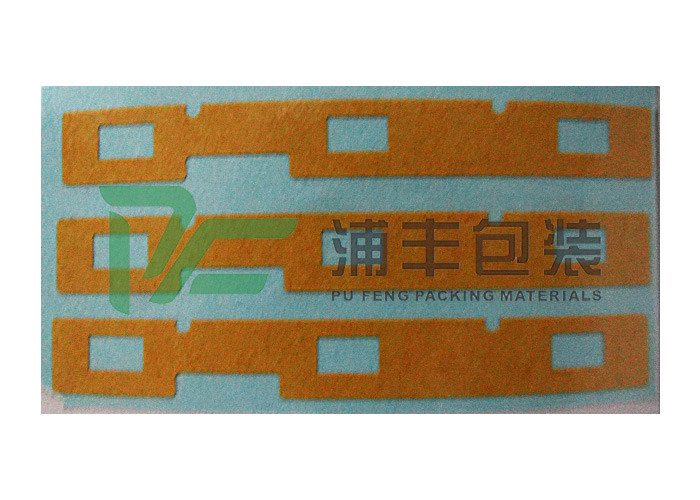 High Adhesion 0.4mm 0.64mm Die Cut Adhesive Tape 3m vhb adhesive