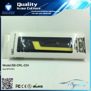 China DRL-024 Daytime Running light Supplier from China--BAOBAO LIGHTING wholesale