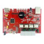 Electronic Smd Pcb Manufacturer Pwa Printed Wiring Assembly