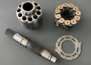 China LINDE Hydraulic Piston Pump HMV280 Motor Spares wholesale