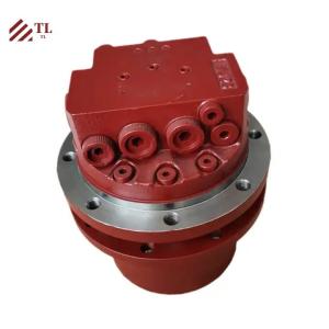 China Excavator Final Drive RB157-61290 RG058-61390 PHV-1B-12B TM02 Travel Motor wholesale