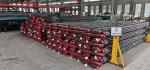 Non Alloy Oil Country Tubular API 5CT Tubing 3-1/2" N80