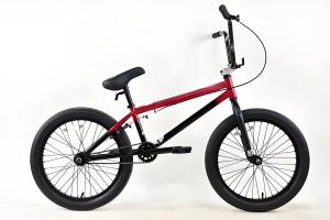 China Kids Children'S 18 Inch Freestyle Bmx Bike Feet Brake With Ordinary Pedal wholesale