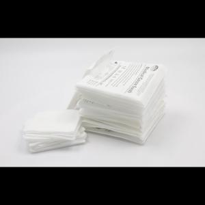 China Sponge 21s Sterile Gauze Swabs Cotton Fabric Surgical Gauze Pad wholesale