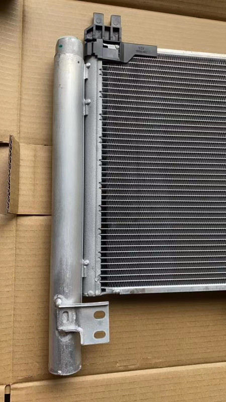 TOYOTA Condenser Assy, Cooler, TOYOTA, 88460-28660