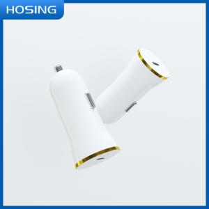 China 20W PD Fast Car Chargers wholesale