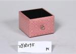Square Drawer Shaped Farmhouse SGS Jewelry Display Box