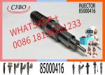 Fuel Injector 85000416 BEBE4D00203 BEBE4D00001 BEBE4D00002