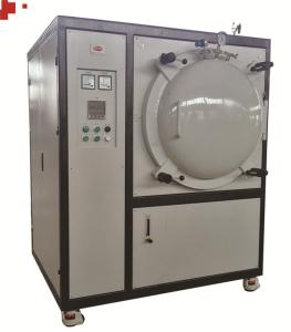 China Box Type Vacuum Chamber Furnace FZK Metal Shell Outside Sealed High Durability wholesale