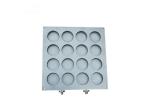 2800Pa Bakery Processing Equipment