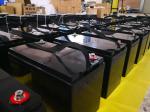 3500 Cycles 12V LiFePO4 Battery Pack