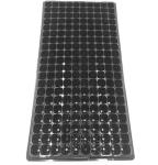 Plastic flower seeds germination tray for plant greenhouse