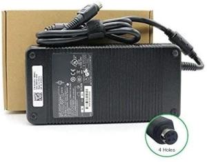 China 330W 19.5V 16.9A Dell Laptop AC Adapter Power Supply 1 Year Warranty wholesale