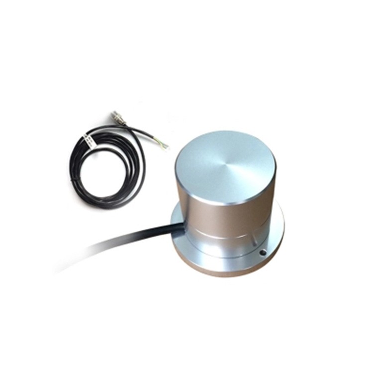 RS485 Modbus Output Solar Radiation Sensor for 300-1100nm Range in Digital Weather Station