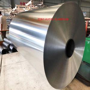 China 0.1mm Industrial Grade Aluminum Foil wholesale