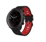 OEM Pedometer Zinc Alloy Wrist Heart Rate Monitor