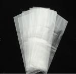 Heat Seal Polyvinyl Alcohol PVA Water Soluble Bait Bags
