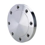 PN6-PN100 Carbon Steel Flange ASTM A182 GR F5 F9 F11 F12 SO BL WN Pipe Fittings