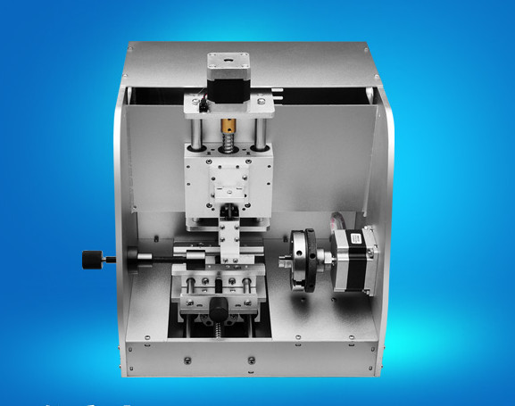jewellery engraving machine