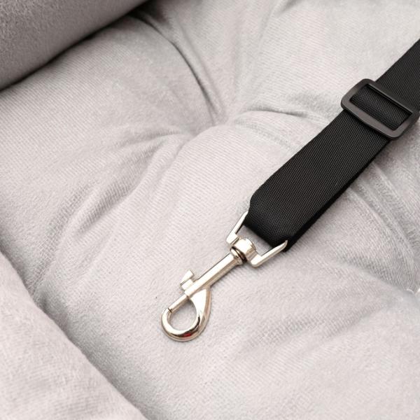 Pet Car Nest Cloth Pet Cushion Mat With Excellent Performance Passenger Sofa