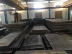 10mm Thickness Hot Rolled 1045 Carbon Tool Steel Plate