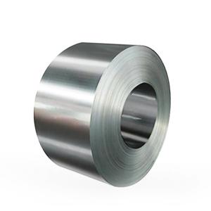 China Cold Rolled SS 304 Stainless Steel Coil 2B Finish For Machinery Equipment wholesale