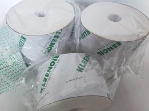 China Porous 20 Micron Filter Cartridge PE Sintered ISO9001 certification wholesale