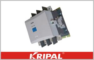 China Power saving Air Conditioning Contactors 4 Pole AC Contactor 125A 150A wholesale