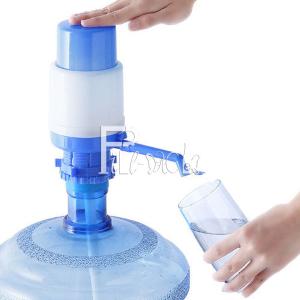 China Manual Bucket Water Pump Gallon Water Plant Consumables wholesale