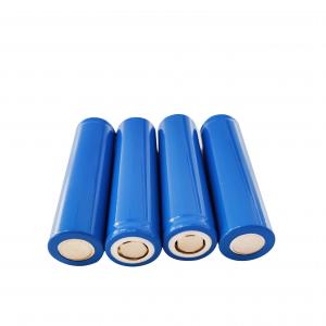 China Lithium Li-ion 18650 Batteries Cell 3.2v Rechargeable 18650 3.2V Li Ion Cell Lithium Ion 18650 Battery wholesale