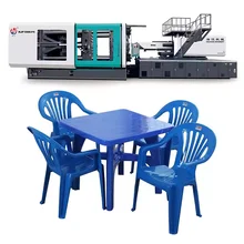 Electric Automatic Chair Making Machine Accurate Production