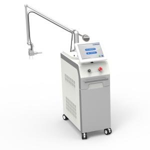 China CE FDA approved America Coherent Laser device beauty center use 1000w Fractioanal co2 Laser Machine wholesale