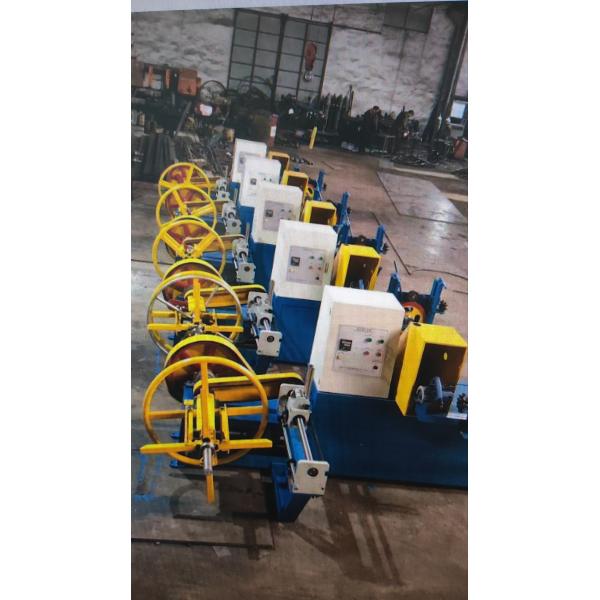 High Demand Steel Wire Rope Press Machine for Industrial Applications