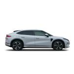 2024 Electric Car BYD Song L Flagship Adult Energy Vehicle 4840x1950x1560 Length