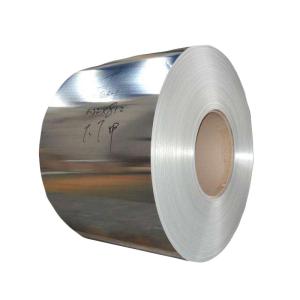 China 1050 1050A Rolled Aluminum Coil Roll JIS AISI Standard wholesale