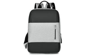 China Personalized School Laptop Backpack Water Repellent For College Students wholesale