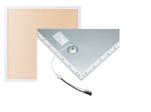 China Waterproof LED IP65 Panel Light Multipurpose Flicker Free 40W wholesale