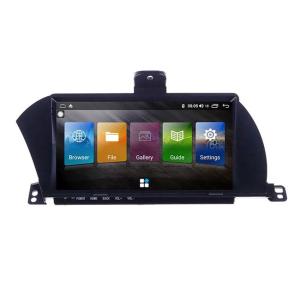 China Android 11 Honda Android Head Unit GPS Navi Radio NXP6686 Chip wholesale