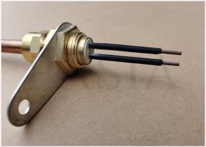 China Copper Sheath Mineral Insulated Cable For Metallurgy Industry wholesale